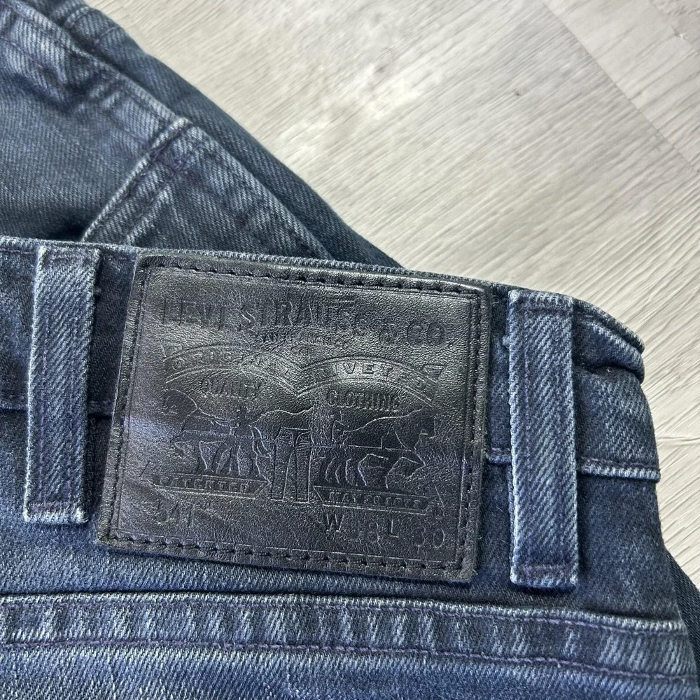 Levis brand levi